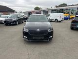 Skoda Fabia Monte Carlo - Skoda Fabia Gebrauchtwagen in Lübeck