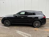 Mercedes-Benz GLC 300 d 4MATIC AMG - gebrauchte Mercedes-Benz GLC 300 aus dem Jahr 2024