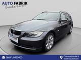 BMW 318i Touring-1.HAND-XENON-SITZHEIZUNG-TEMPOMAT - gebrauchte BMW 318 aus dem Jahr 2008