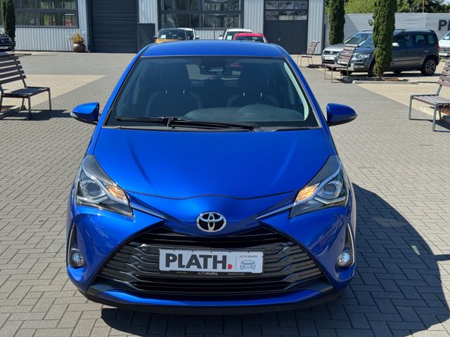 Toyota Yaris  Y20 Club Android Auto Carplay