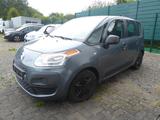 Citroën C3 Picasso Advance - Citroën C3: Advance