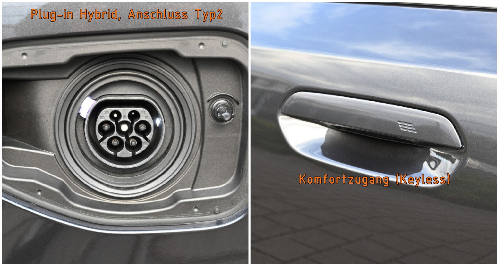 Fahrzeugabbildung BMW 530e Aut. UVP 86.049€°ACC°PANO°MERINO+BELÜF°360°