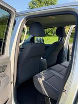 Volkswagen Amarok Atacama - gebrauchte VW Amarok aus dem Jahr 2015