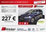 Volkswagen Touran Goal 1.5TSI DSG 227,-ohne Anzahlung 7-Sit - Volkswagen Touran: 5.2