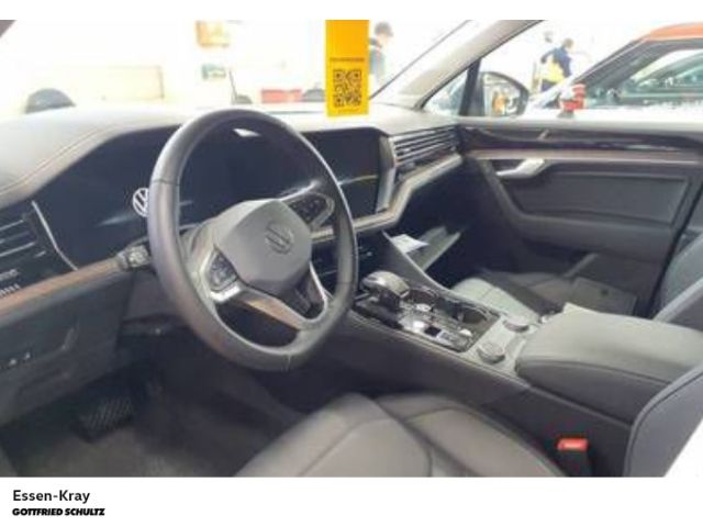 Volkswagen Touareg - Bild 4