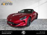 MG Cyberster SHZ*Winterp.*RFK*ACC*LED*Navi*SHZ*360 - MG Cyberster Neuwagen