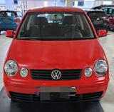 Volkswagen VW Polo 1.4 Cricket  - Volkswagen Polo: Cricket