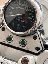 Suzuki VZ800 Marauder