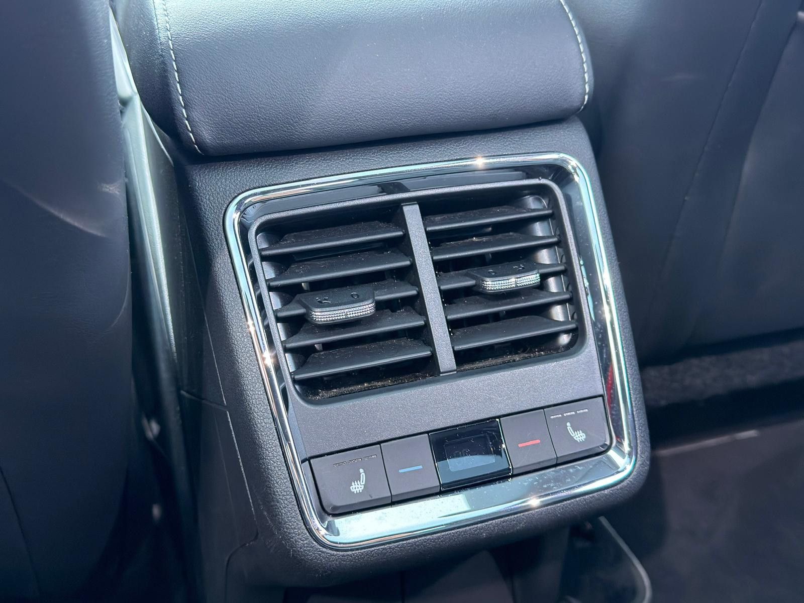 Fahrzeugabbildung SKODA Enyaq Coupé RS MAXX*360Kamera*CrystalFace*LEDER