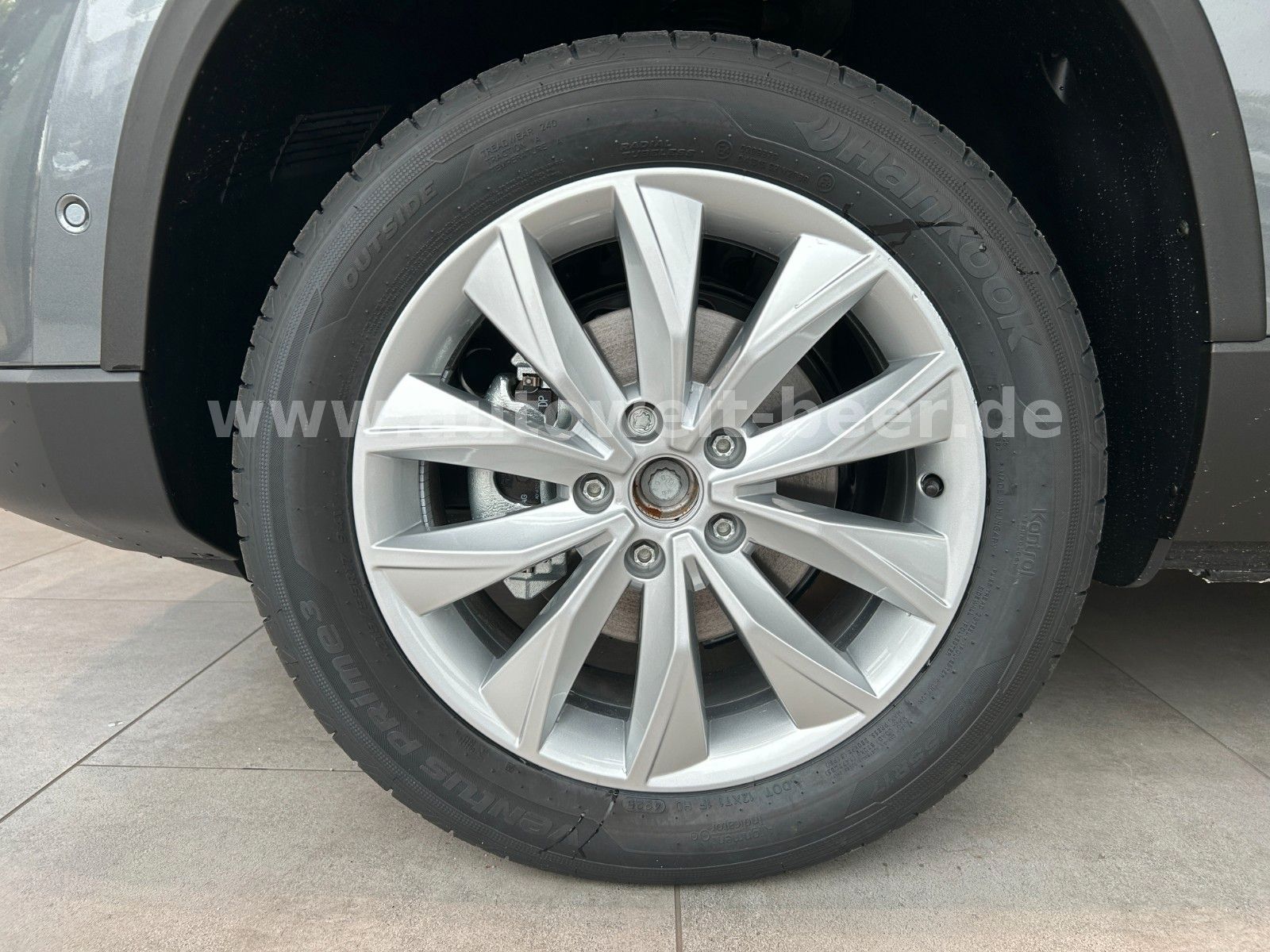 Seat Ateca - Bild 30