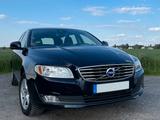 Volvo V70 T4 Geartronic Linje Classic: Wenige km - Volvo V70: L