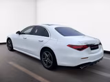 Mercedes-Benz S 580 e 4M AMG*PANO-DACH*AR-HUD*NIGHT*HAL*CARBON - Mercedes-Benz S 580 Gebrauchtwagen