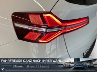 BMW X3 - Vorschau Bild 11