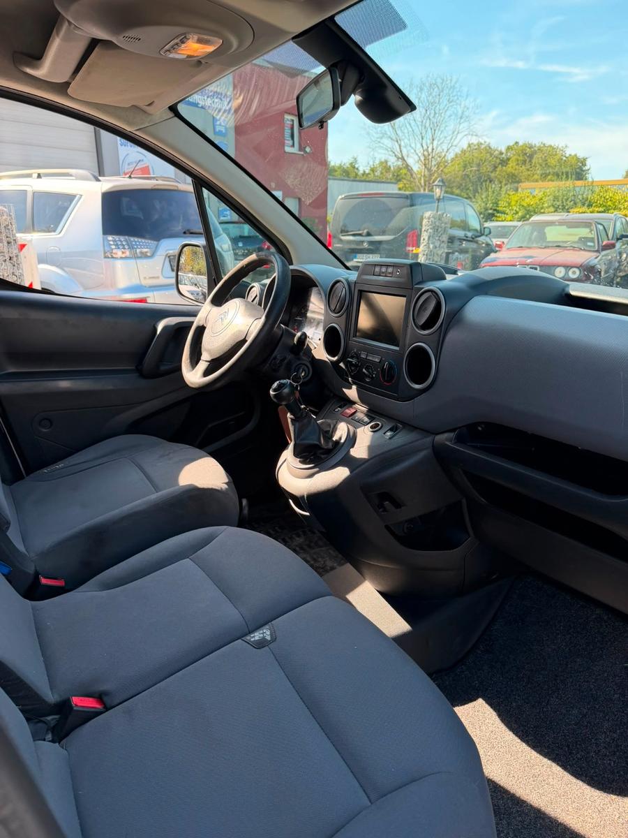 Citroën Berlingo Kasten L1 Proline