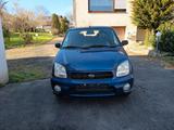 Subaru Justy 1.3 -G3X AHK AWD. - Subaru Justy: G3x