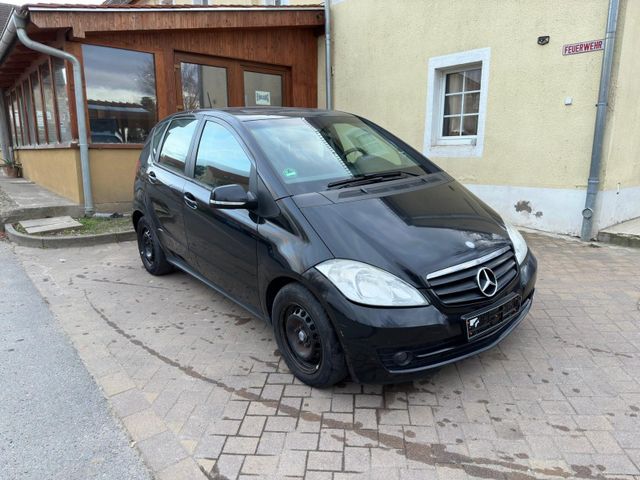 Mercedes-Benz A 180 A -Klasse A 180 CDI