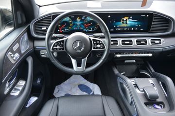 Mercedes GLE 350 - 11