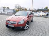 Nissan Qashqai 2+ 7 sitzer - gebrauchte Nissan Qashqai+2 aus dem Jahr 2009