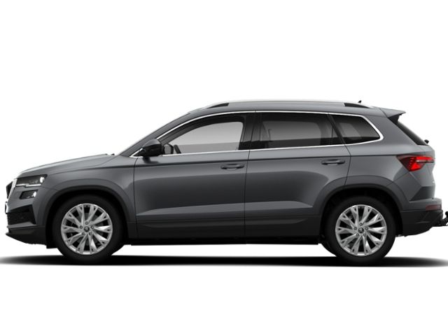 Fahrzeugabbildung SKODA Karoq 1.5 TSI Balance DSG NAVI AHK ACC