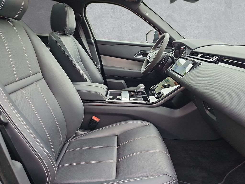 Land Rover Range Rover Velar P250 AWD R-Dynamic SE 20 PANO