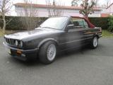 BMW E30 325i Cabrio - Oldtimer - H-Zulassung - BMW 325 aus 1986: 325e