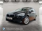BMW 216d Gran Tourer Navi Parkassist Sitzheizung - BMW 216 Gran Tourer aus 2022