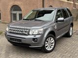 Land Rover Freelander 2 HSE SD4/Automatik/1-Hand/Leder/Navi - Land Rover Freelander SUV