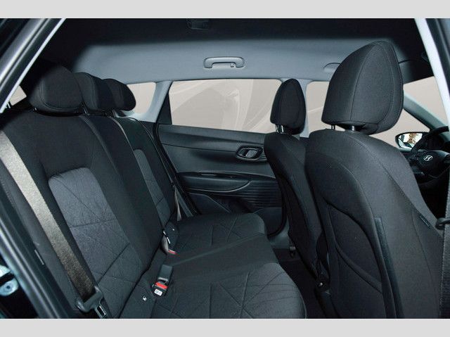 Hyundai BAYON – Bild 7