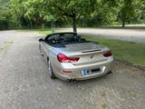 BMW 650i Cabrio - 2. Hand seit 2016 - 68tk... - BMW: Cabrio, Bmw6