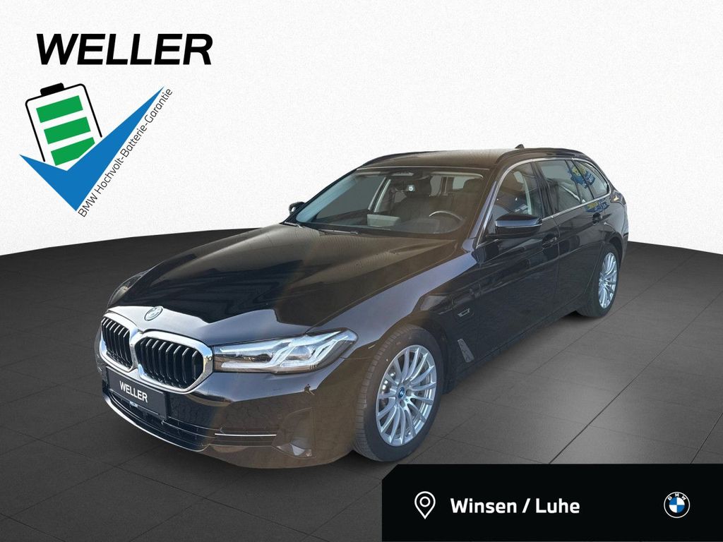 BMW 530e Touring Aut. adap.LED St&Go RFK CarPlay SHZ
