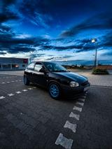 Opel Corsa B Edition 2000 1.2 16V 04/28 - Opel Corsa: 16v Edition