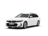 BMW 320 d Touring M Sport RFK SHZ AHK HiFi Komfortzu