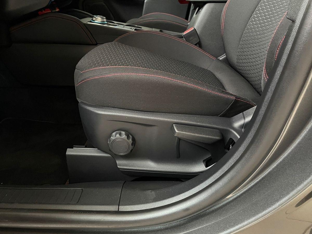 Ford Kuga ST-Line Aut. 5Jahre+Navi+18Z+Kamera+KeyFree, миниатюра 22