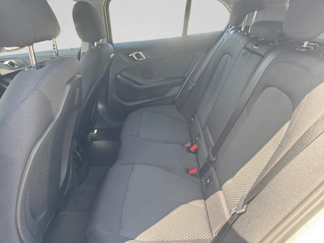 BMW 116 D+MwSt.+PDC+Business- und Comfort-Paket+, миниатюра 16