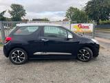 DS Automobiles DS3 DS 3 So Chic 1.Hand, TÜV NEU!! - DS Automobiles DS3: Kleinwagen