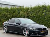 BMW 428 Gran Coupé-NEUWERTIG-M SPORT-HEADUP-20 ZOLL - BMW Gebrauchtwagen von 2016