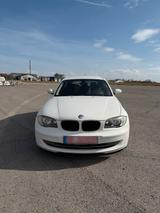 BMW 118i Facelift TÜV 11.2027 - BMW 118: 118i Facelift