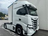 Iveco S-Way 580 Voll - Iveco Fahrgestell
