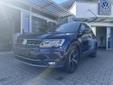 Volkswagen Tiguan 2.0TDI DSG HIGHLINE*LED*PANORAMA*AHK*18-Z