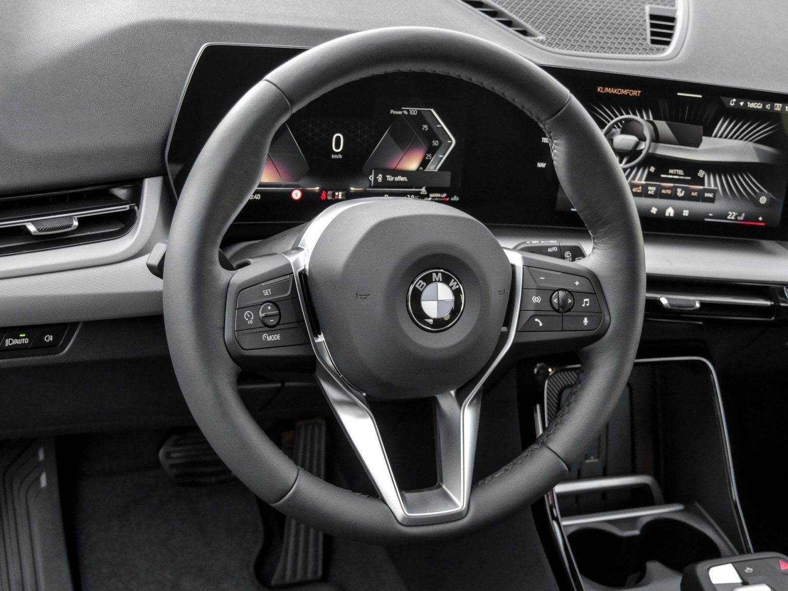 BMW X1 - Bild 9