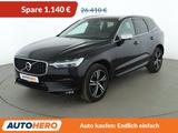 Volvo XC60 2.0 D4 R-Design 2WD Aut.*NAV*LED*TEMPO*CAM* - Volvo XC60: Schwarz