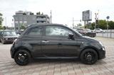 Fiat 500 Sport Cabrio*Klima*PDC*Allwetter*Scheckheft* - Fiat: Sport