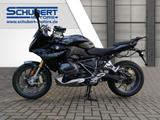 BMW R 1250 RS TripleBlack - BMW R12