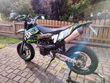KTM 690 SMC - KTM 690