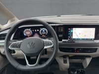 Volkswagen T7 California - Vorschau Bild 9