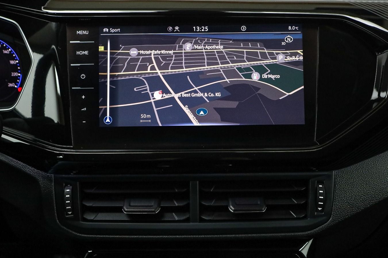 Volkswagen T-Cross - Bild 18