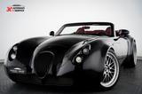 Wiesmann MF 4 S Roadster DKG 20" Schwarz / Rot Kälteanlag - Wiesmann MF 4: Roadster