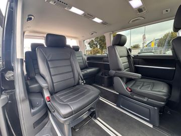Volkswagen T6 Multivan - 5