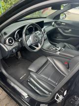 Mercedes-Benz C 30 AMG - Mercedes-Benz C 30 AMG Gebrauchtwagen
