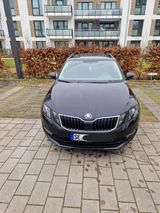 Skoda Oktavia Combi 2.0 TDI Ambition - Skoda mit Diesel-Antrieb: Oktavia